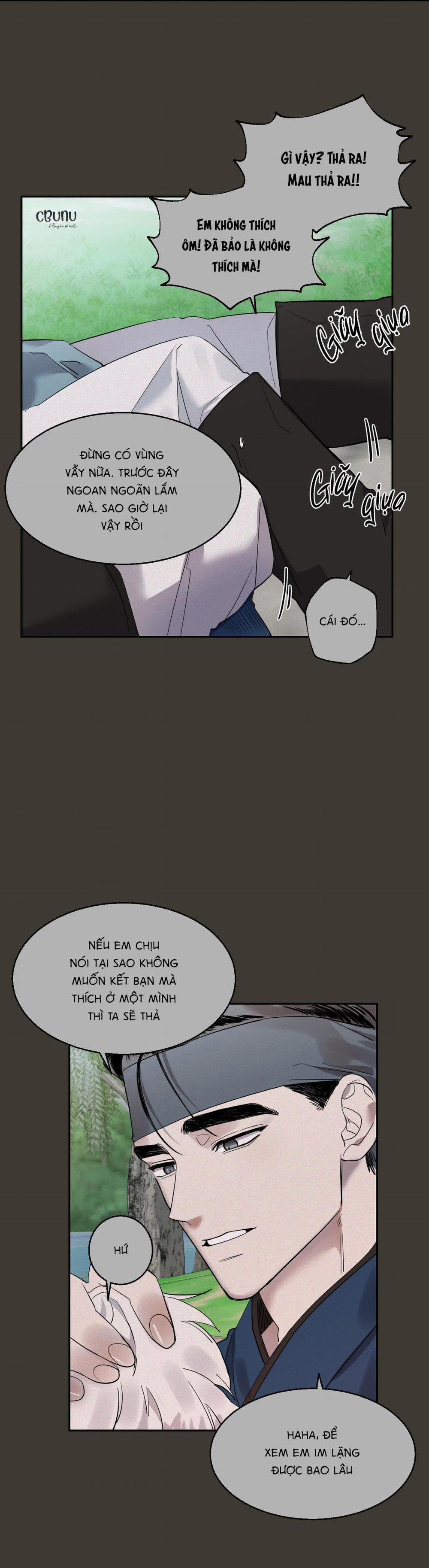 Nuốt Gọn Trời Đêm 13 trang 8