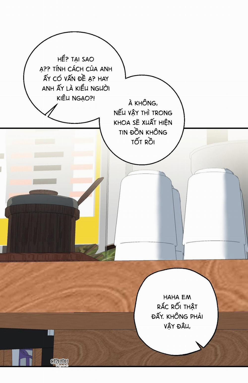 Nuốt Gọn Trời Đêm 7 trang 15