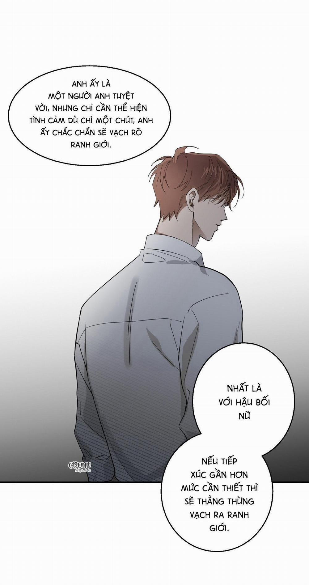 Nuốt Gọn Trời Đêm 7 trang 19