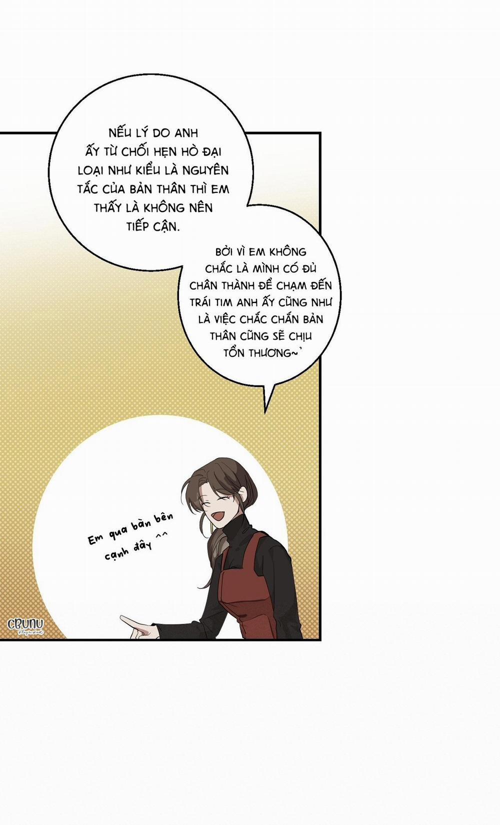 Nuốt Gọn Trời Đêm 7 trang 24