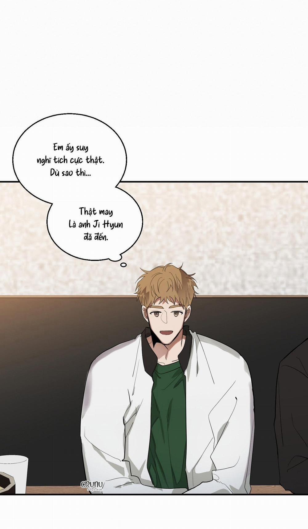 Nuốt Gọn Trời Đêm 7 trang 25