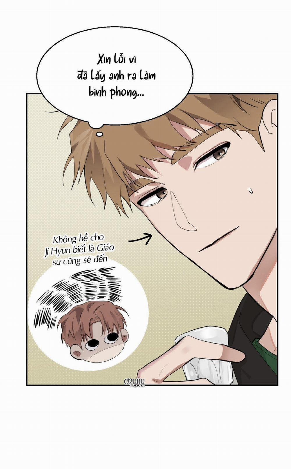 Nuốt Gọn Trời Đêm 7 trang 29