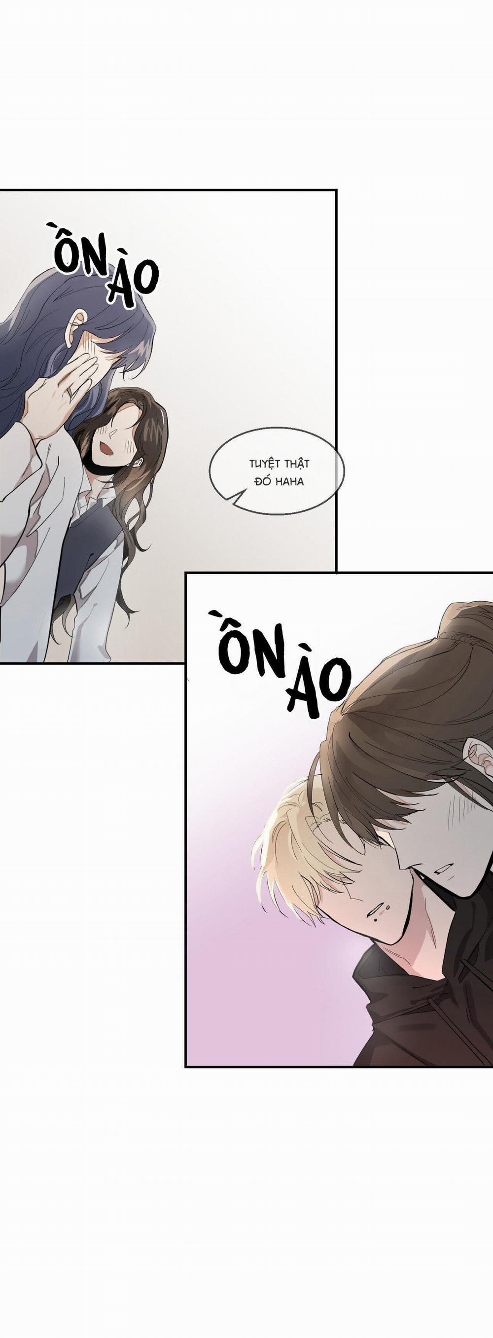 Nuốt Gọn Trời Đêm 7 trang 3