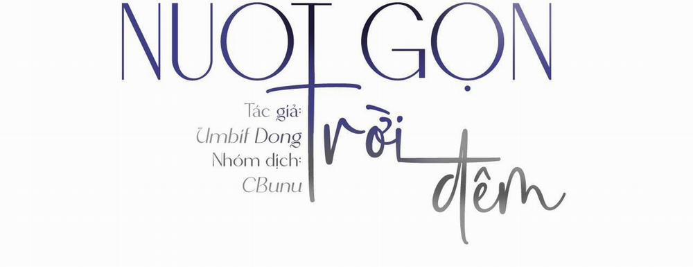 Nuốt Gọn Trời Đêm 7 trang 33