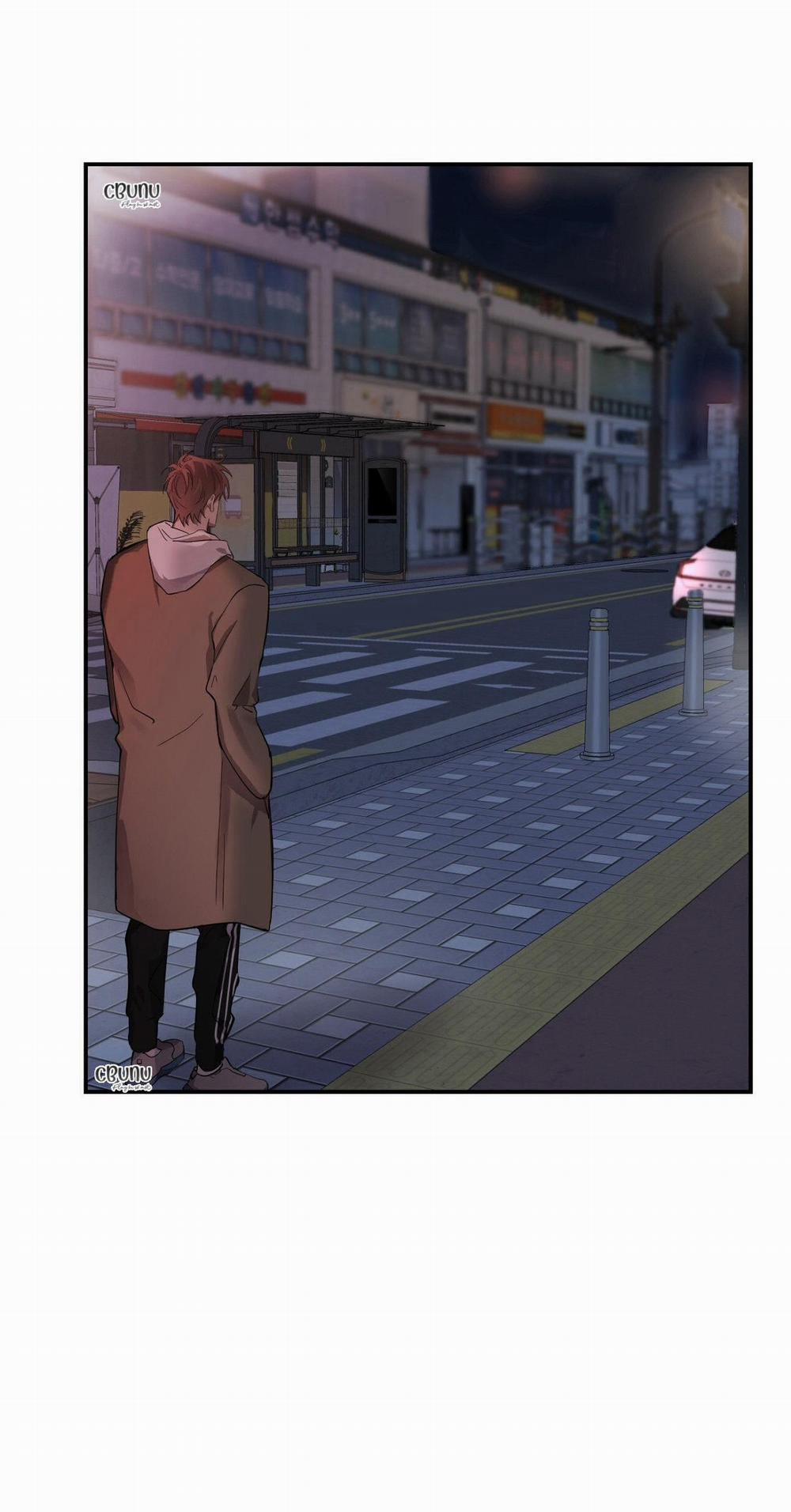 Nuốt Gọn Trời Đêm 7 trang 36