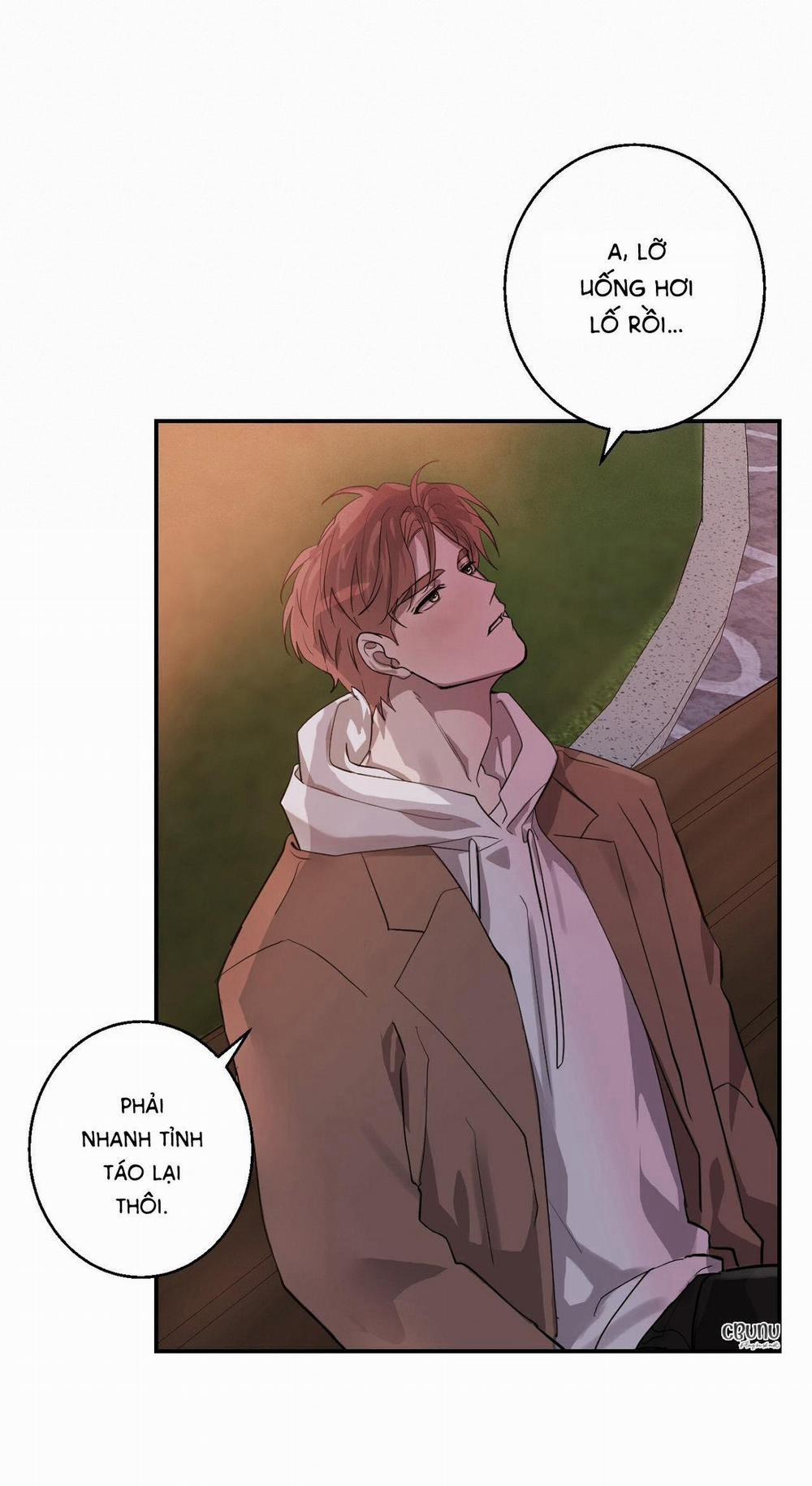 Nuốt Gọn Trời Đêm 7 trang 39