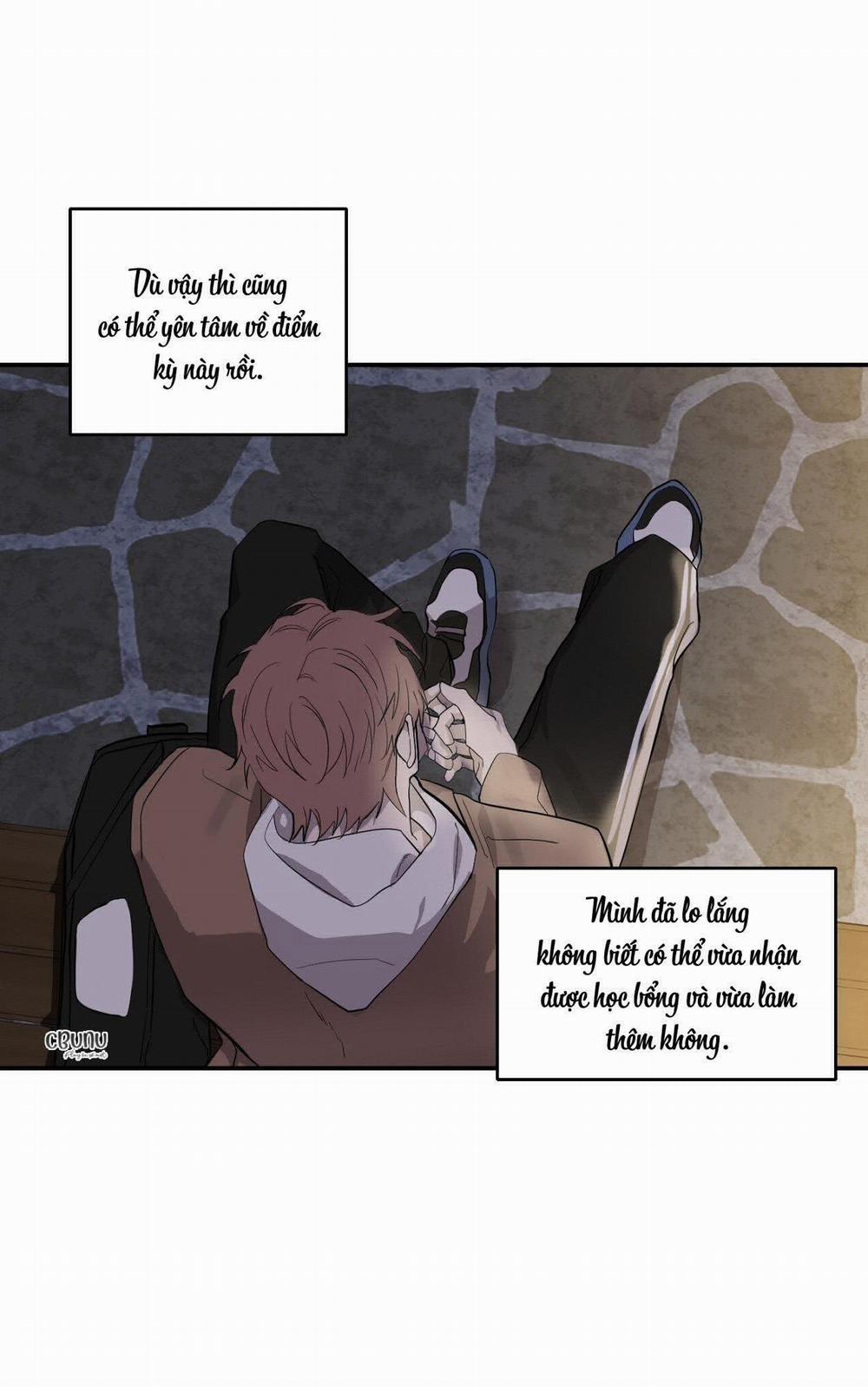 Nuốt Gọn Trời Đêm 7 trang 42