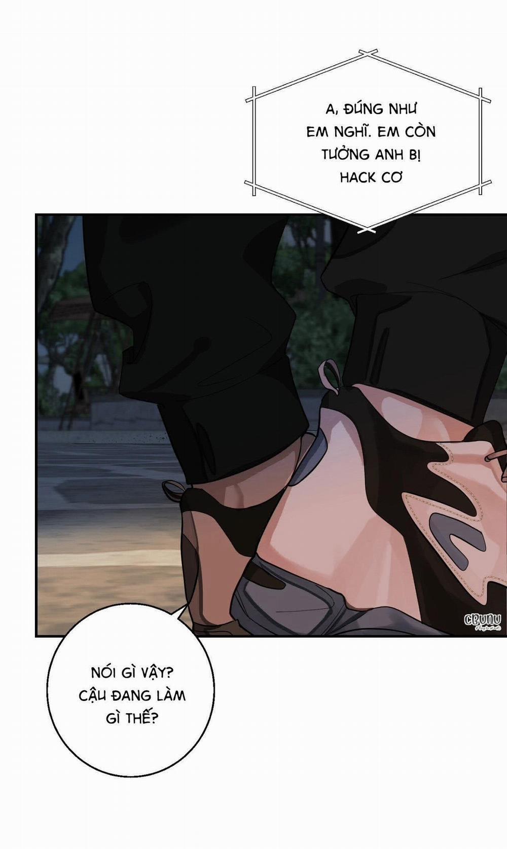 Nuốt Gọn Trời Đêm 7 trang 55