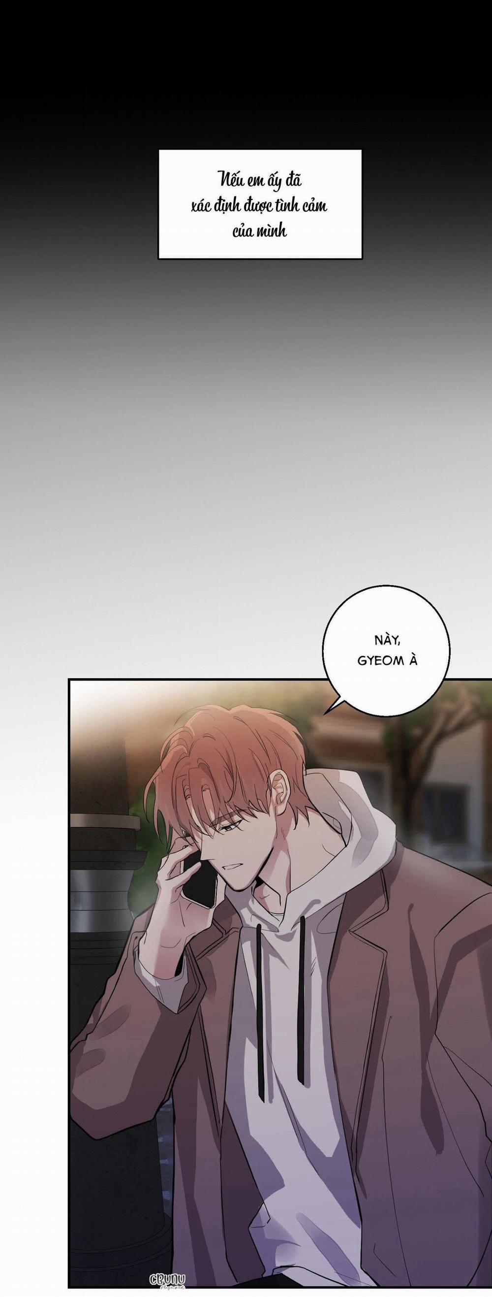 Nuốt Gọn Trời Đêm 7 trang 62