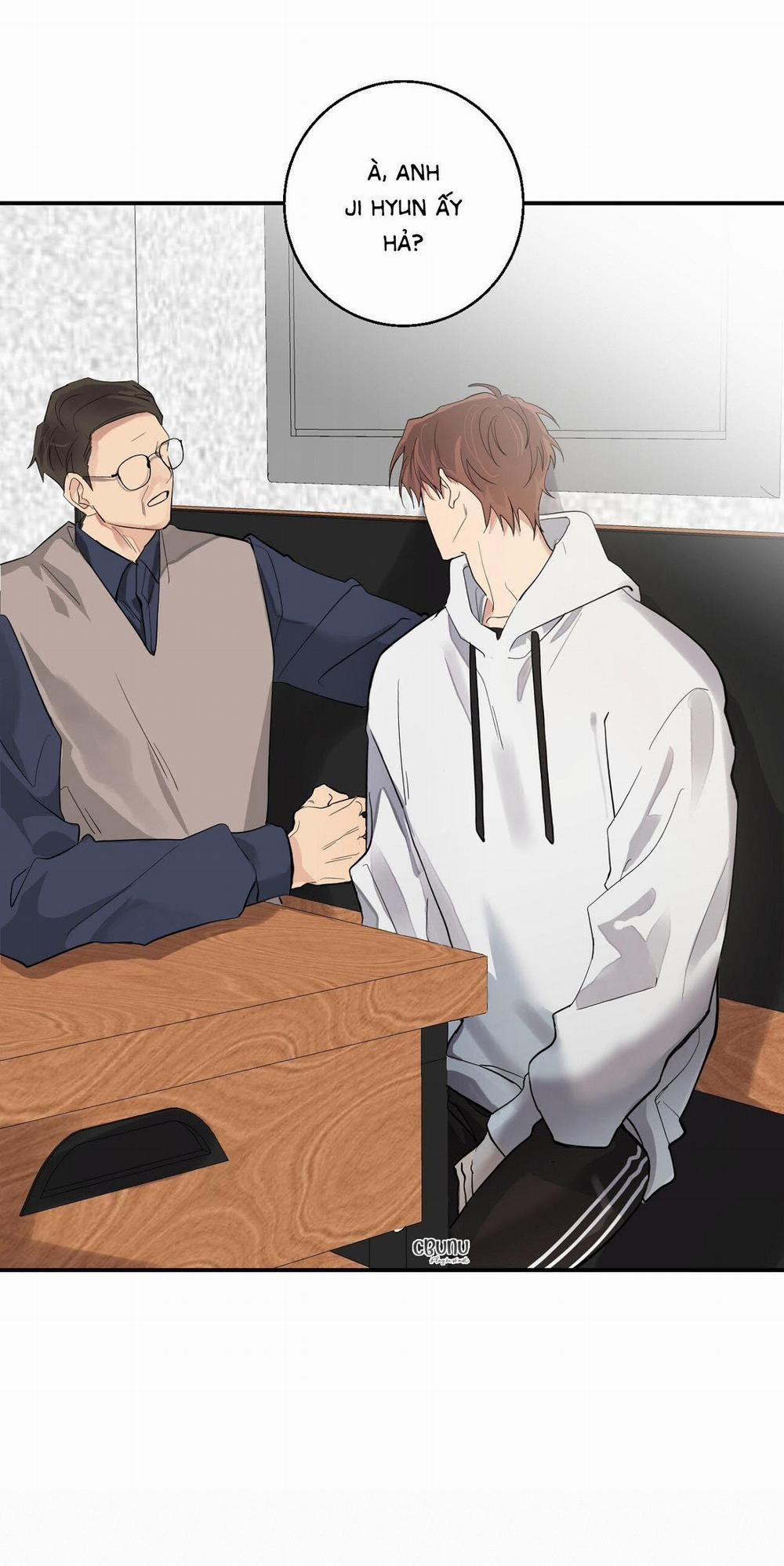 Nuốt Gọn Trời Đêm 7 trang 9