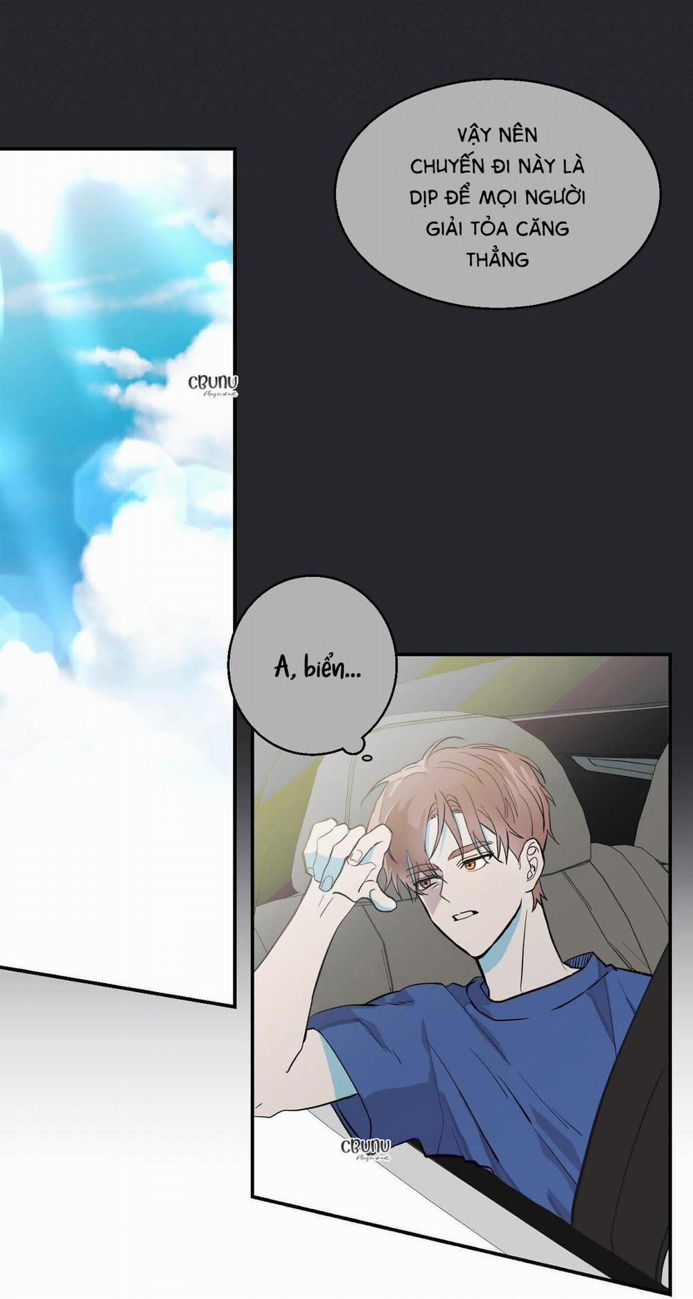 Nuốt Gọn Trời Đêm 8 trang 122