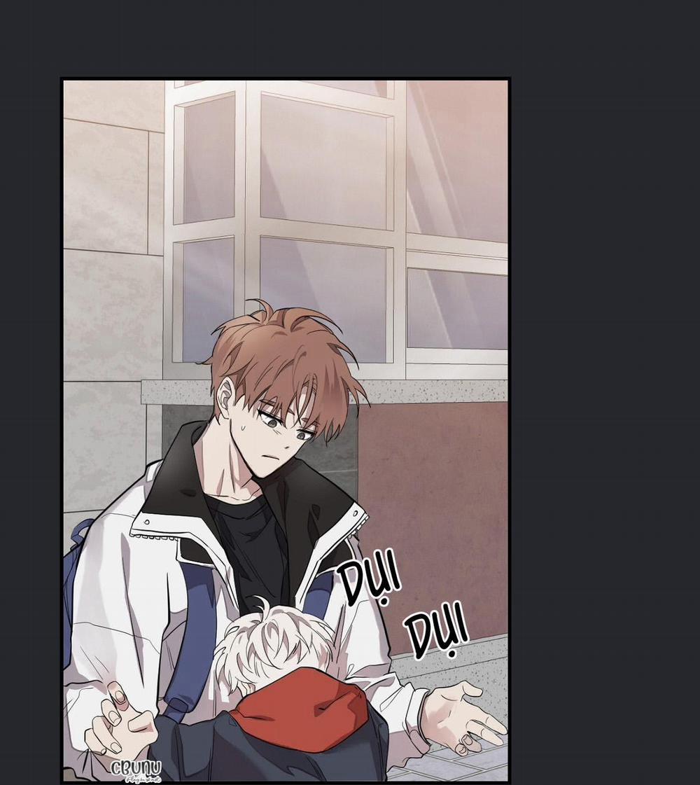 Nuốt Gọn Trời Đêm 8 trang 20