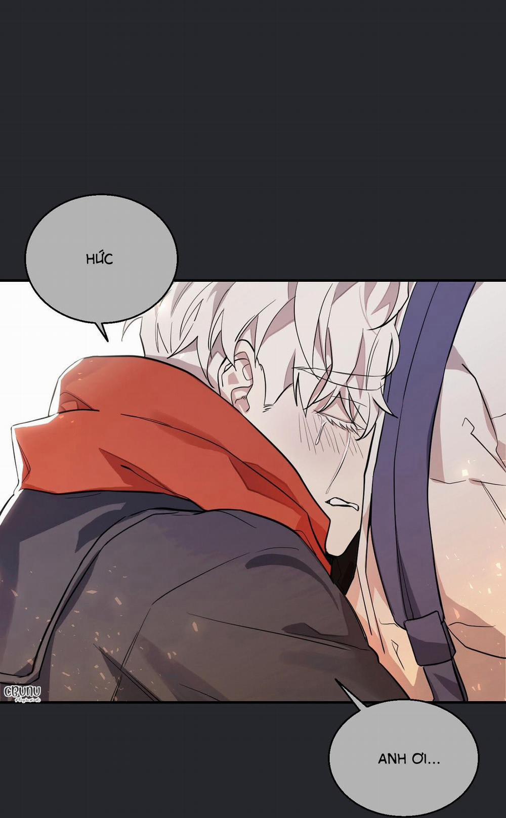 Nuốt Gọn Trời Đêm 8 trang 24