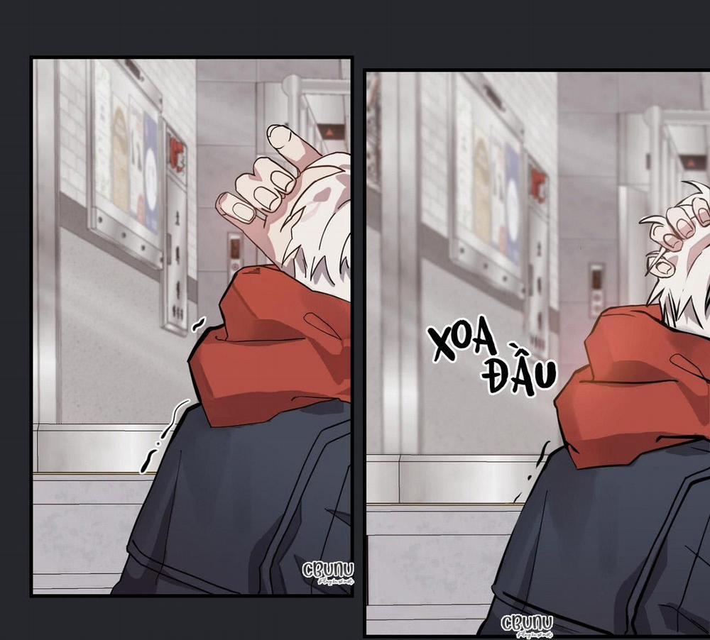 Nuốt Gọn Trời Đêm 8 trang 29
