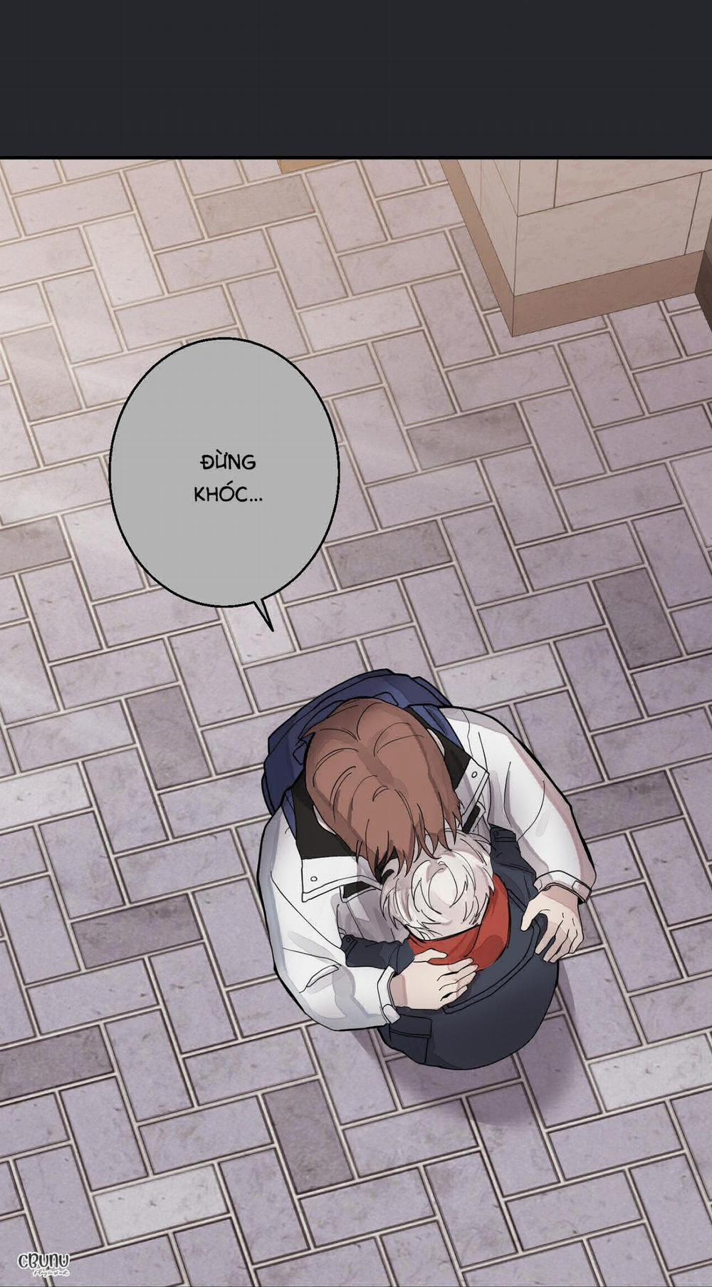 Nuốt Gọn Trời Đêm 8 trang 30