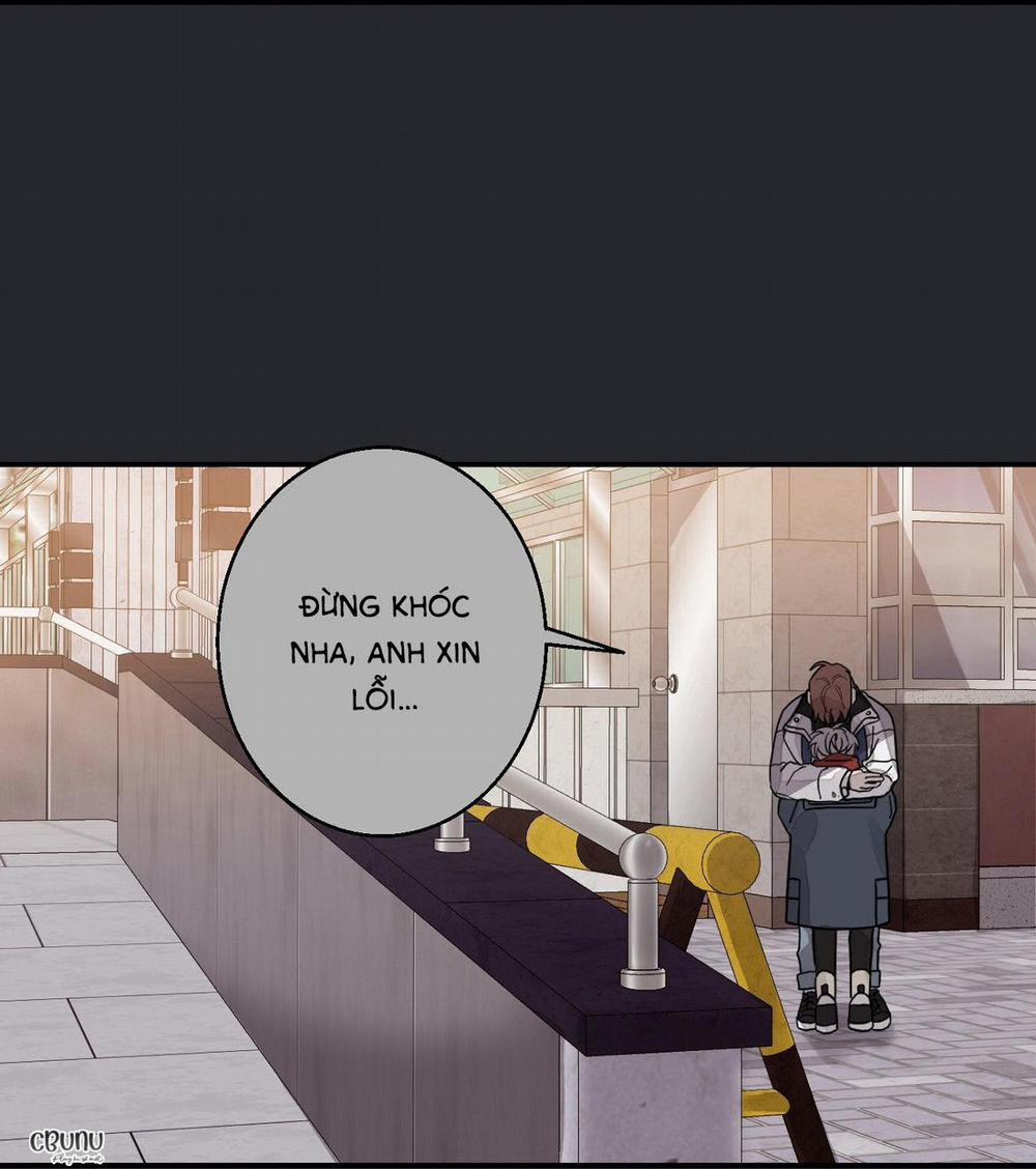 Nuốt Gọn Trời Đêm 8 trang 31