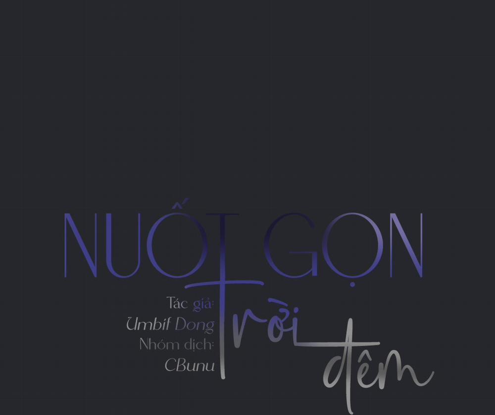 Nuốt Gọn Trời Đêm 8 trang 34