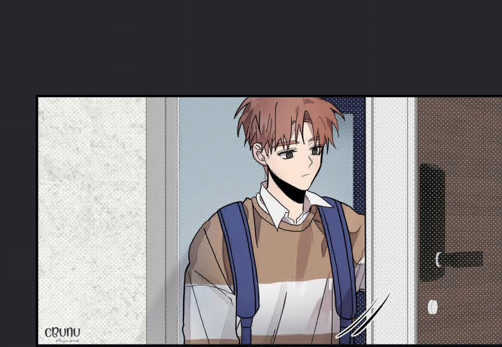 Nuốt Gọn Trời Đêm 8 trang 37