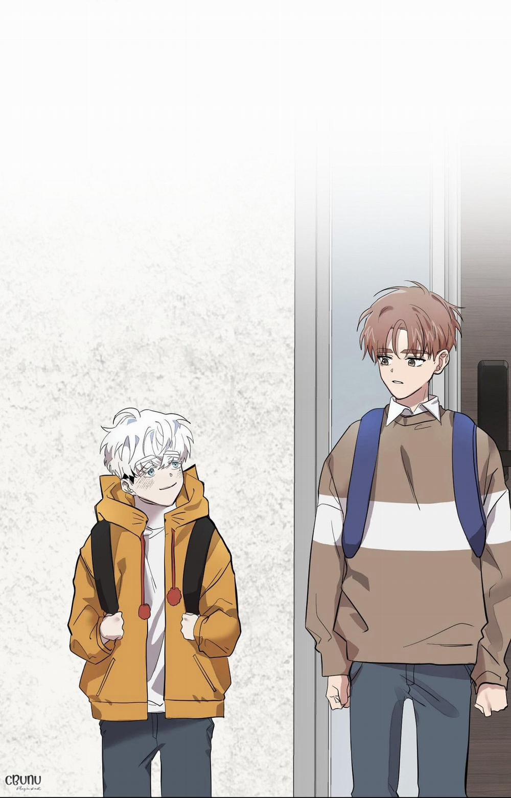 Nuốt Gọn Trời Đêm 8 trang 39