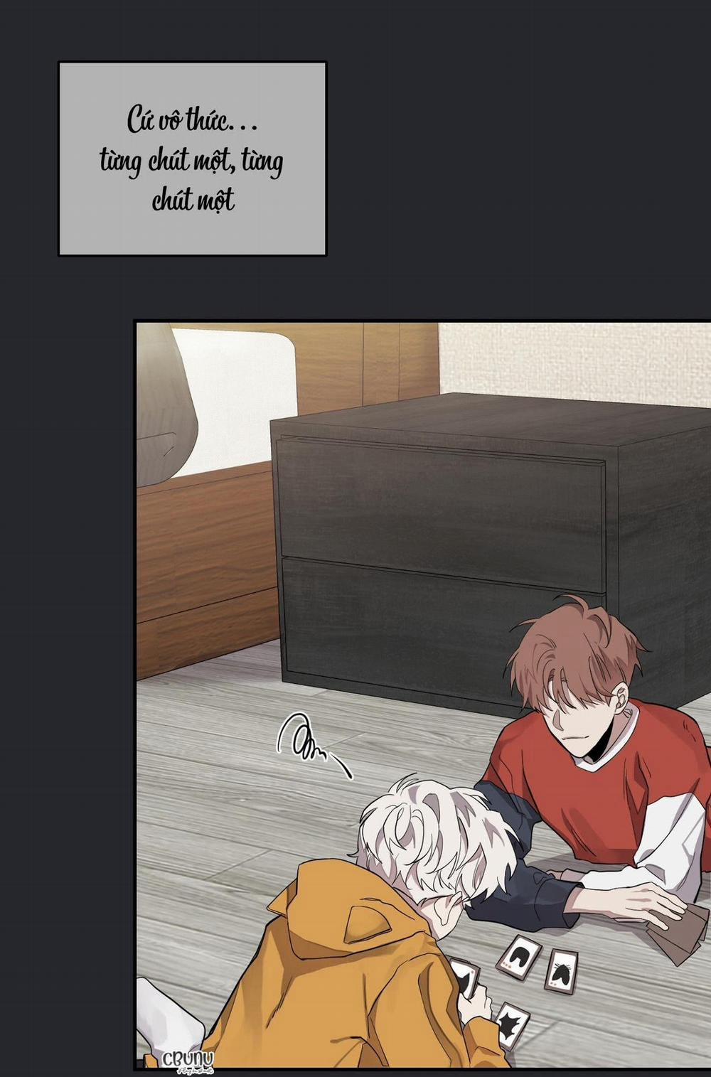 Nuốt Gọn Trời Đêm 8 trang 52