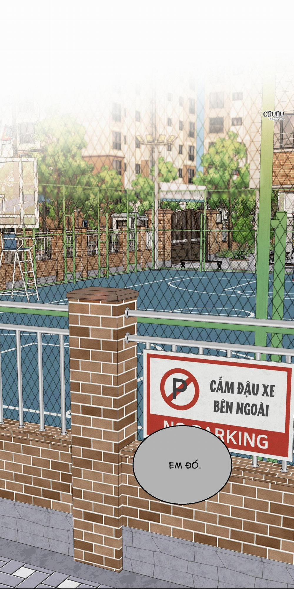 Nuốt Gọn Trời Đêm 8 trang 80