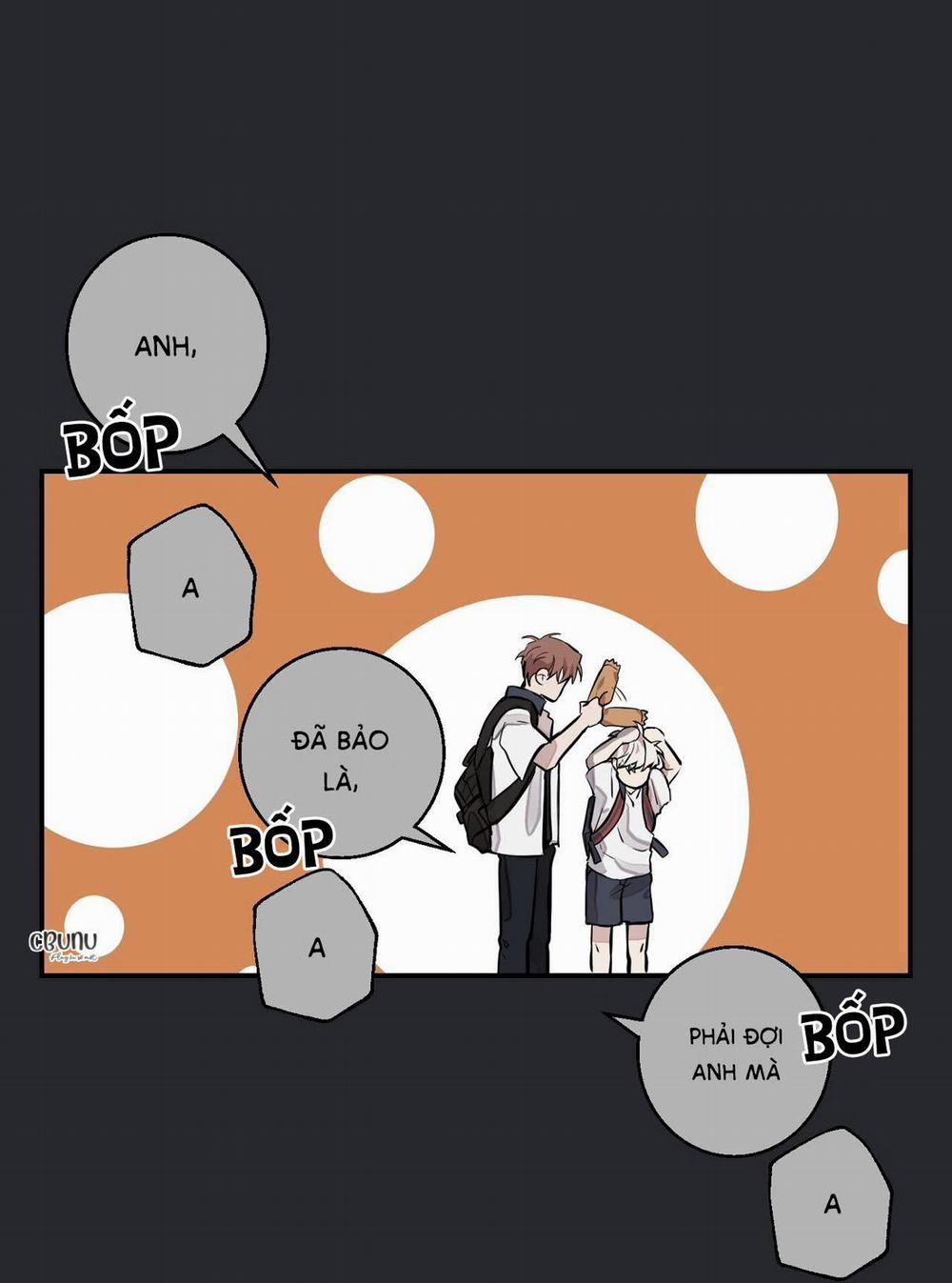 Nuốt Gọn Trời Đêm 8 trang 82