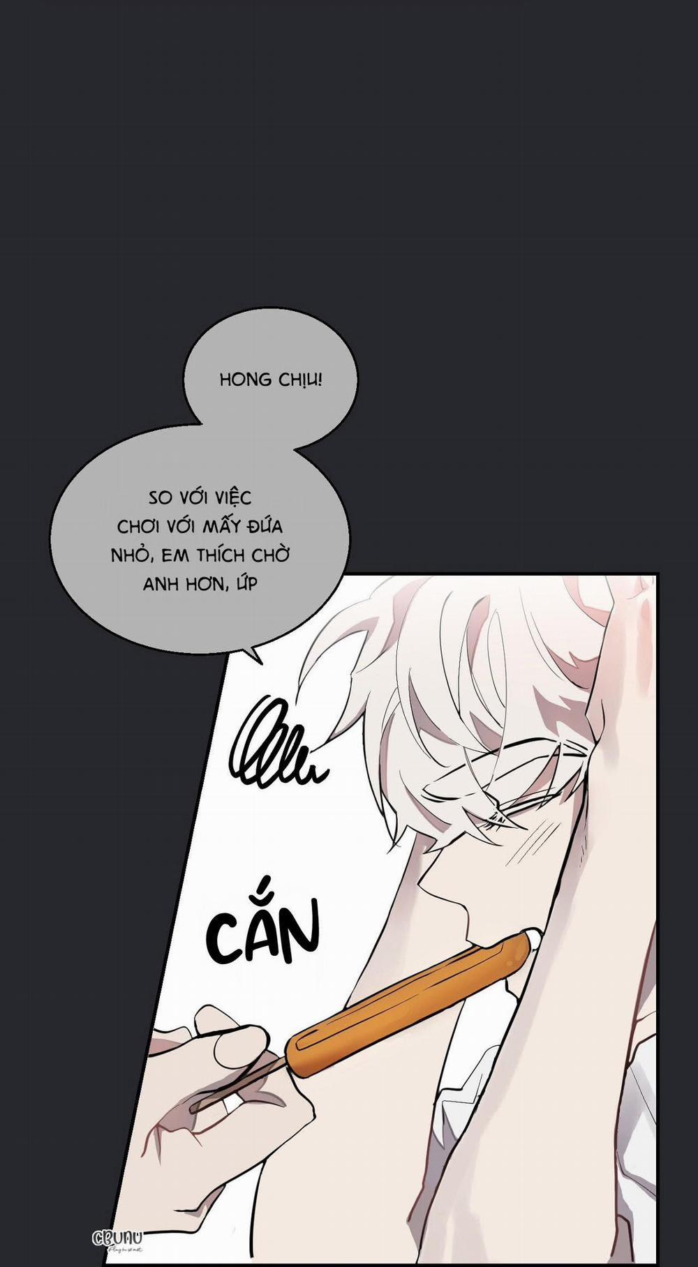 Nuốt Gọn Trời Đêm 8 trang 84