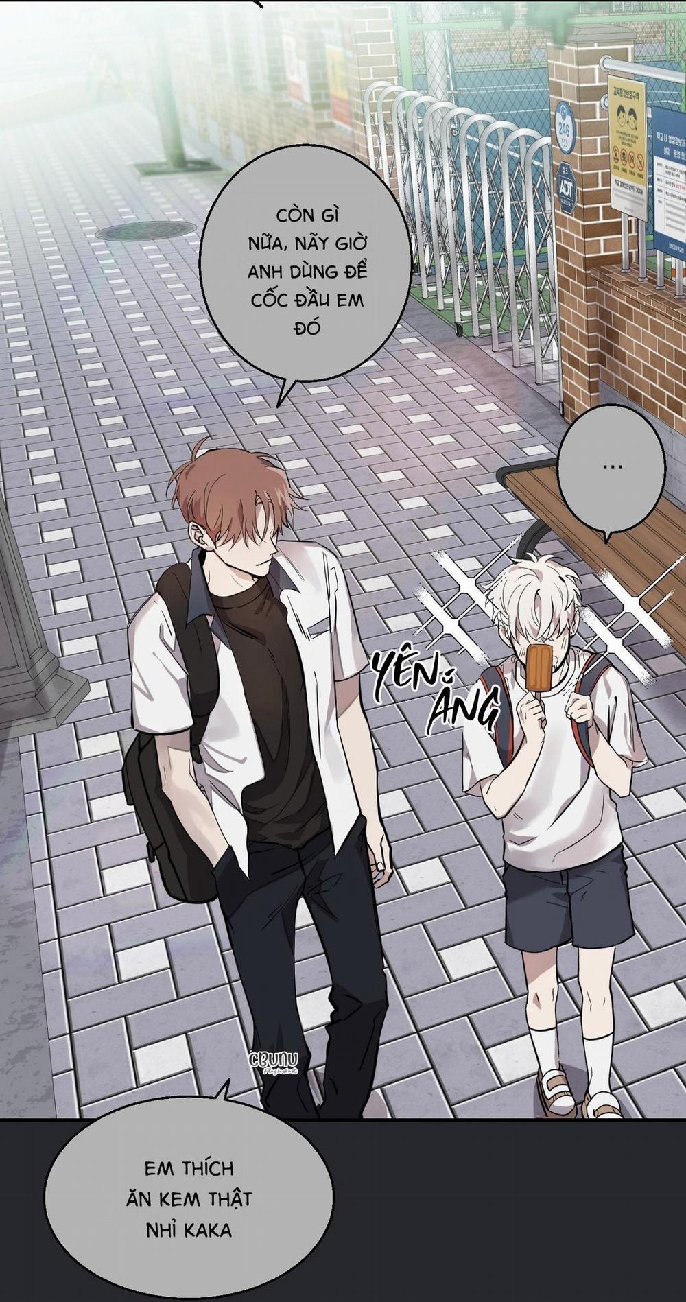 Nuốt Gọn Trời Đêm 8 trang 86