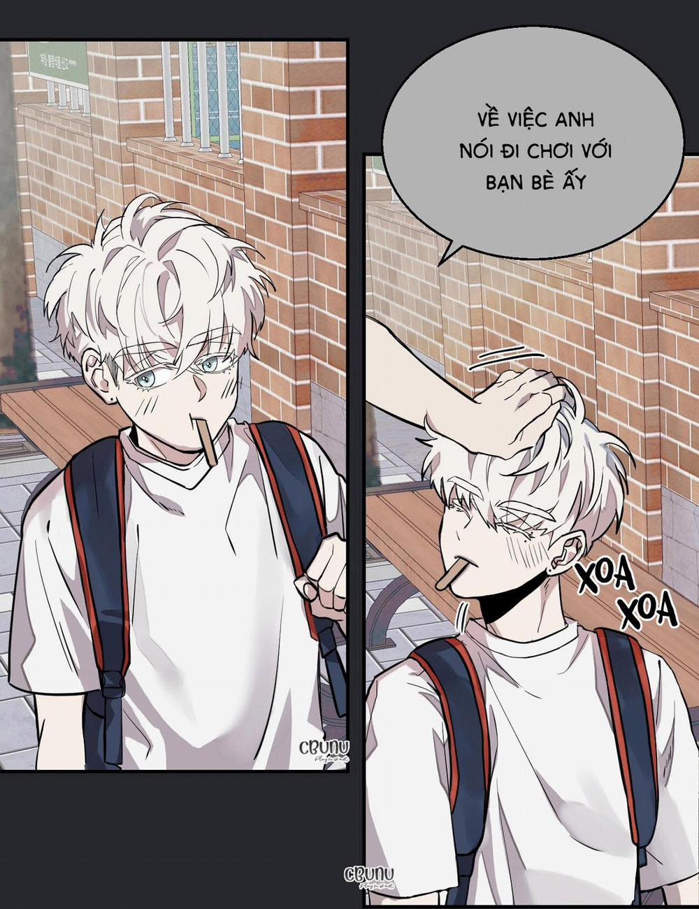 Nuốt Gọn Trời Đêm 8 trang 89