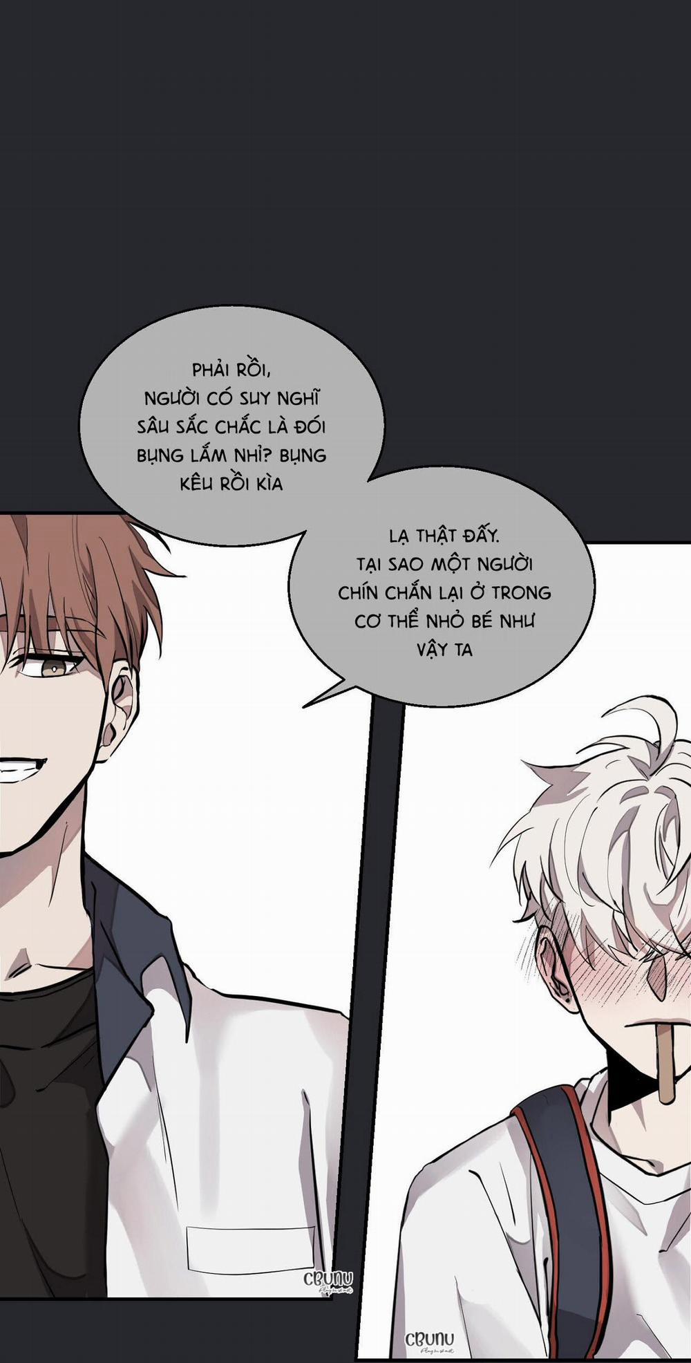 Nuốt Gọn Trời Đêm 8 trang 94