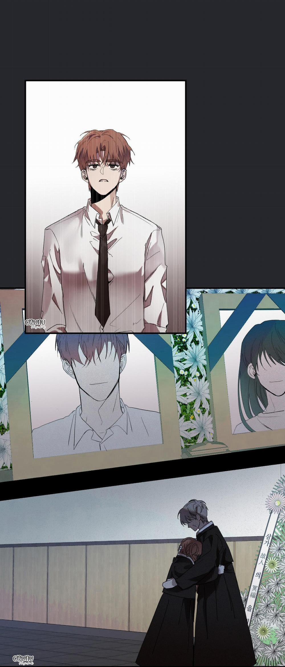 Nuốt Gọn Trời Đêm 9 trang 109