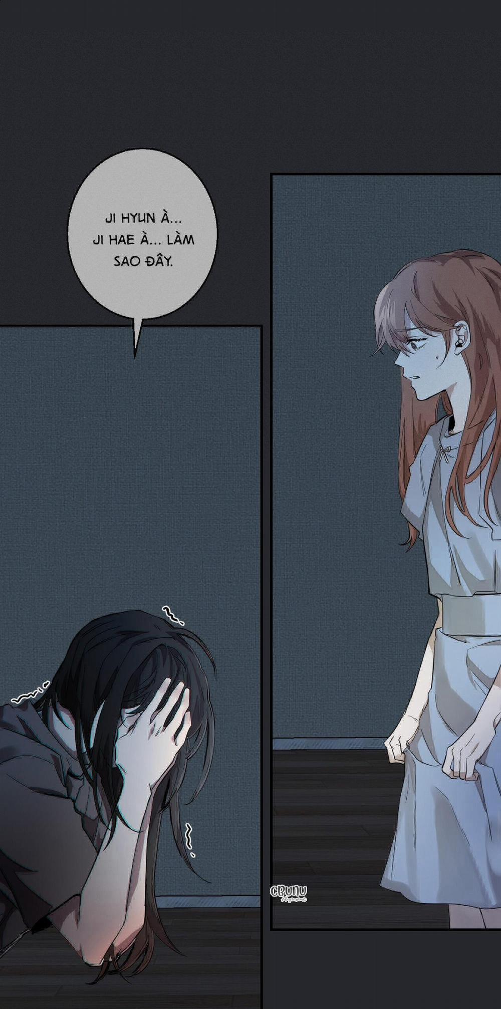 Nuốt Gọn Trời Đêm 9 trang 20