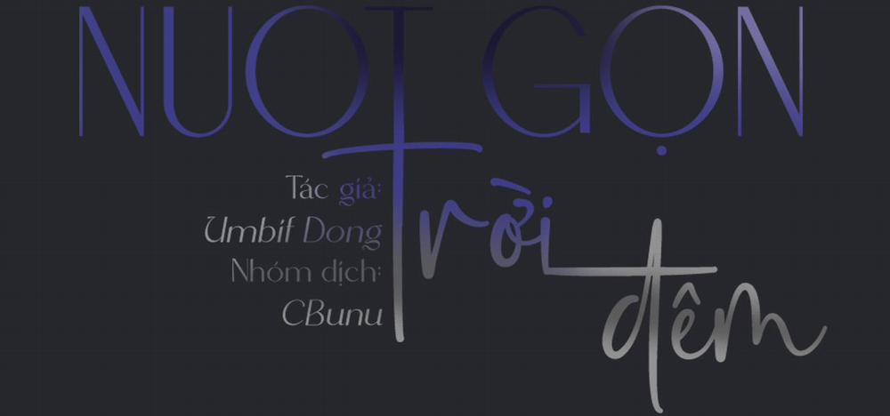 Nuốt Gọn Trời Đêm 9 trang 25