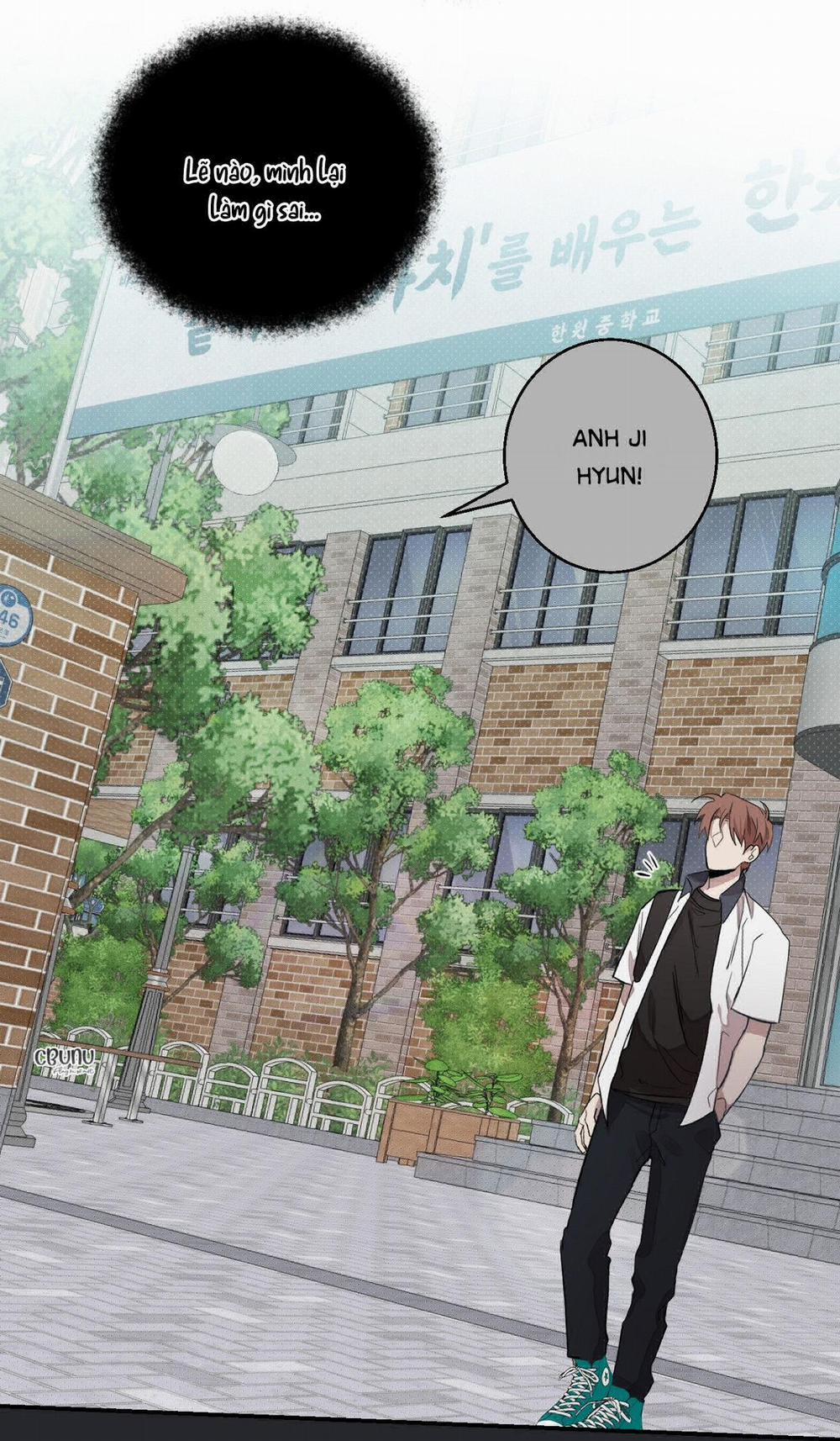 Nuốt Gọn Trời Đêm 9 trang 30