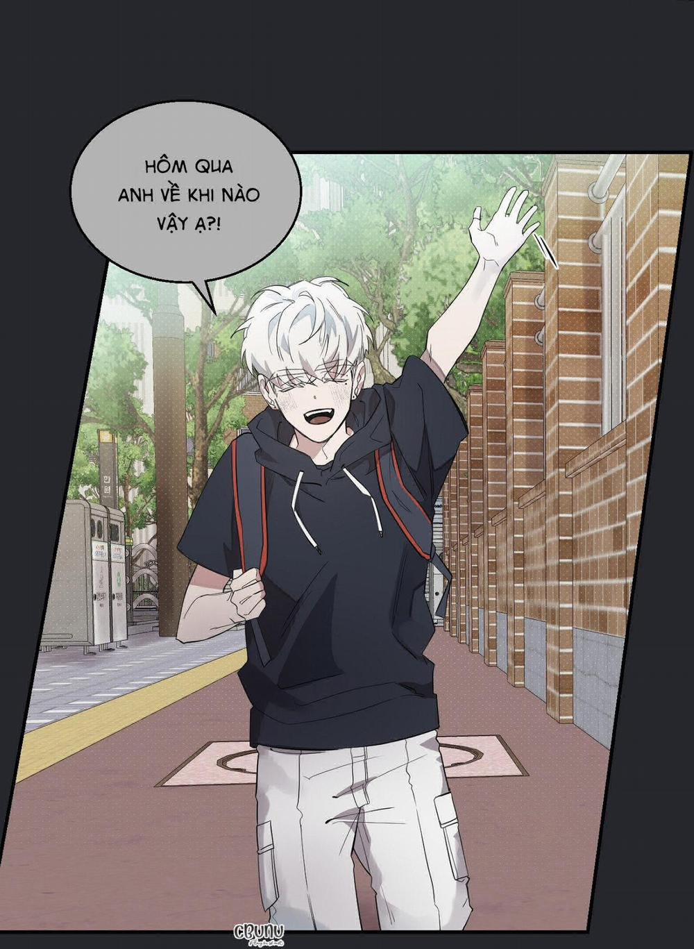 Nuốt Gọn Trời Đêm 9 trang 31