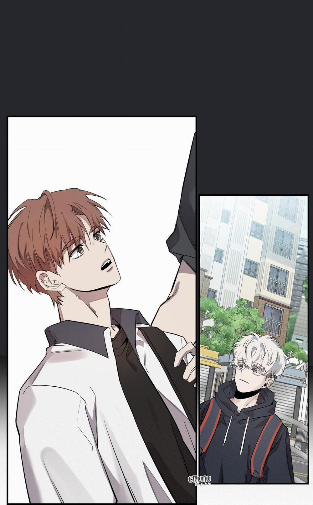 Nuốt Gọn Trời Đêm 9 trang 38