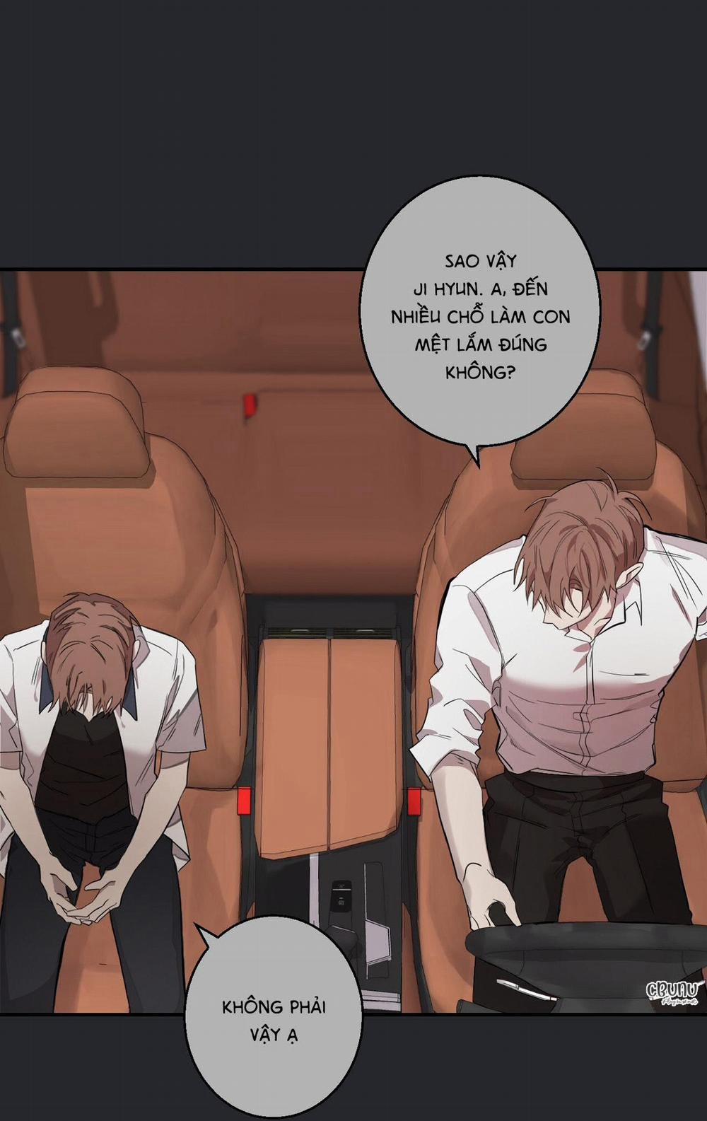 Nuốt Gọn Trời Đêm 9 trang 77