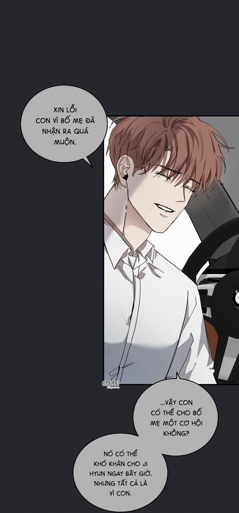 Nuốt Gọn Trời Đêm 9 trang 92