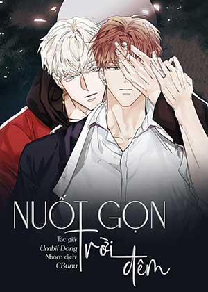 Đọc truyện tranh Nuốt Gọn Trời Đêm