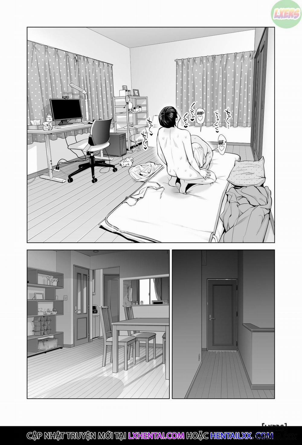 Nureane ~Batsuichi no Ane to Sex o Shita Natsu no Yoru Oneshot trang 111