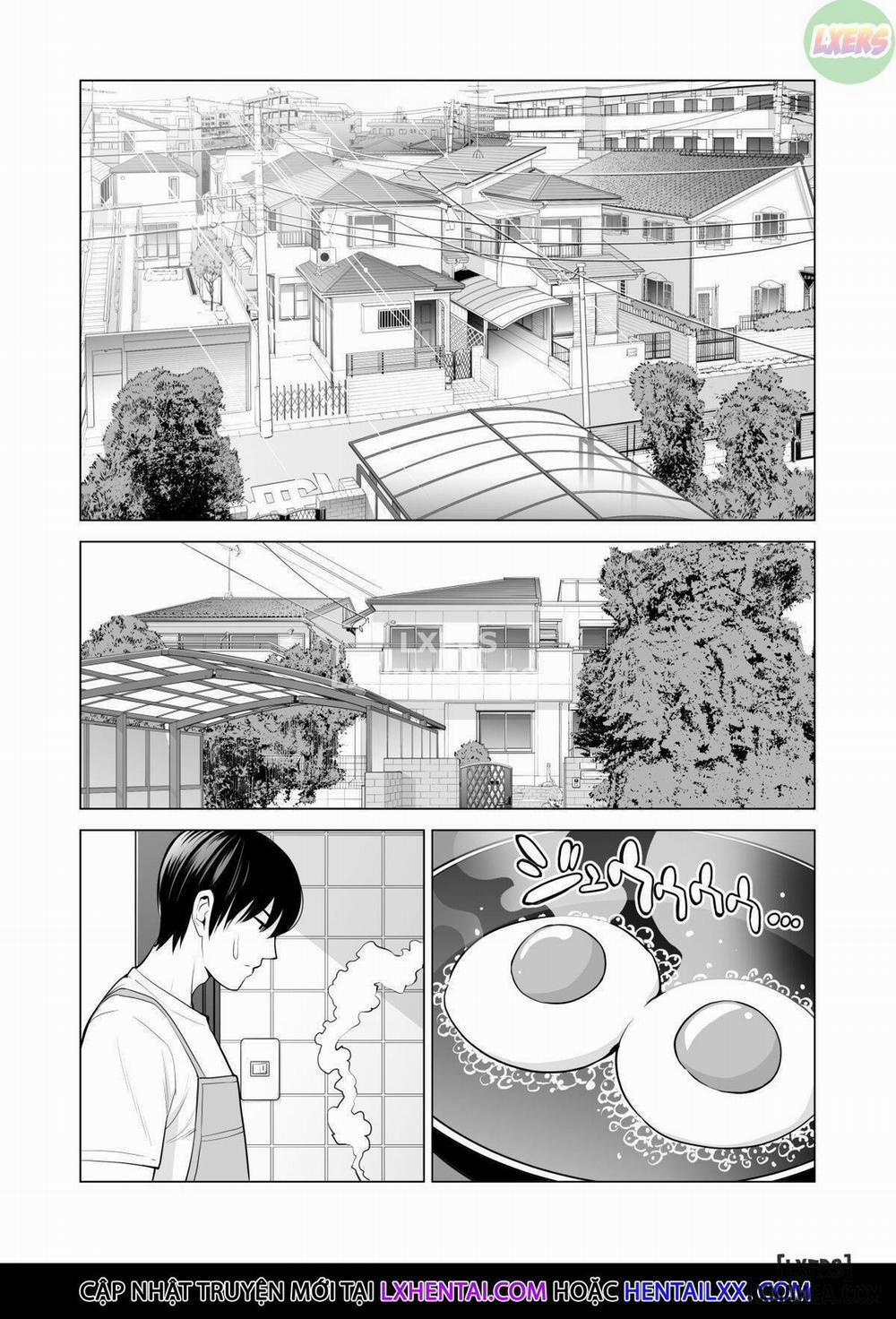 Nureane ~Batsuichi no Ane to Sex o Shita Natsu no Yoru Oneshot trang 57