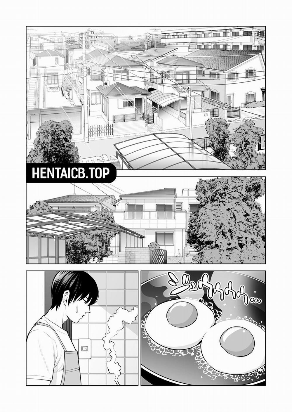 Nureane - Đêm hè, làm tình cùng chị gái đã ly dị 3 trang 1