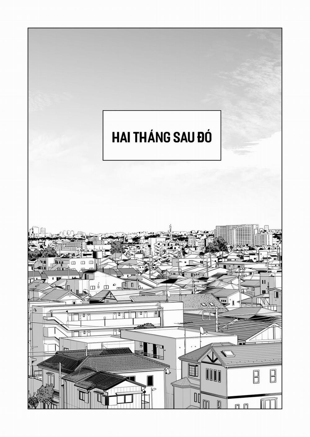 Nureane - Đêm hè, làm tình cùng chị gái đã ly dị 5 0 Phần II trang 10