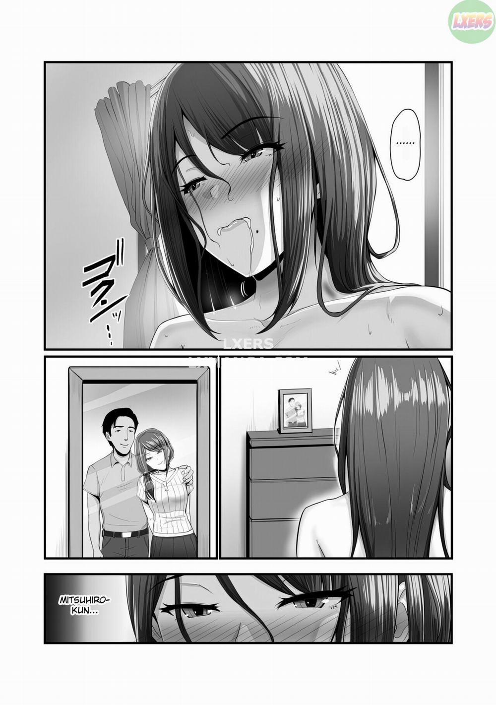 Nureta Ajisai 1 trang 54