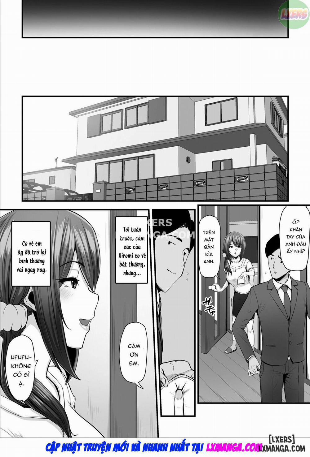 Nureta Ajisai 2 trang 104