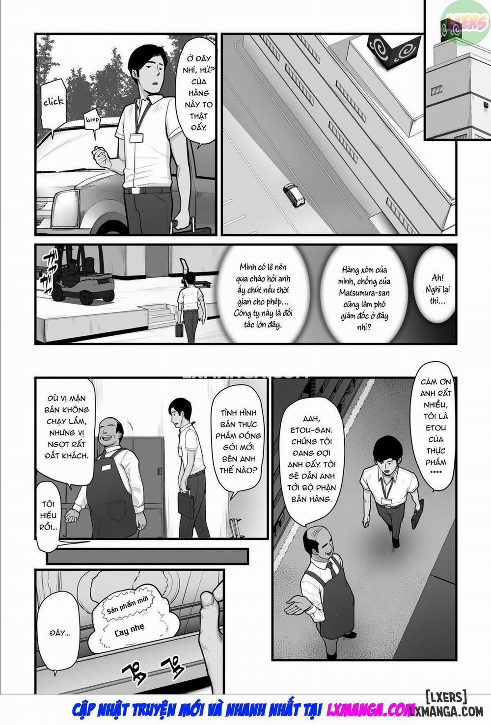 Nureta Ajisai 2 trang 34