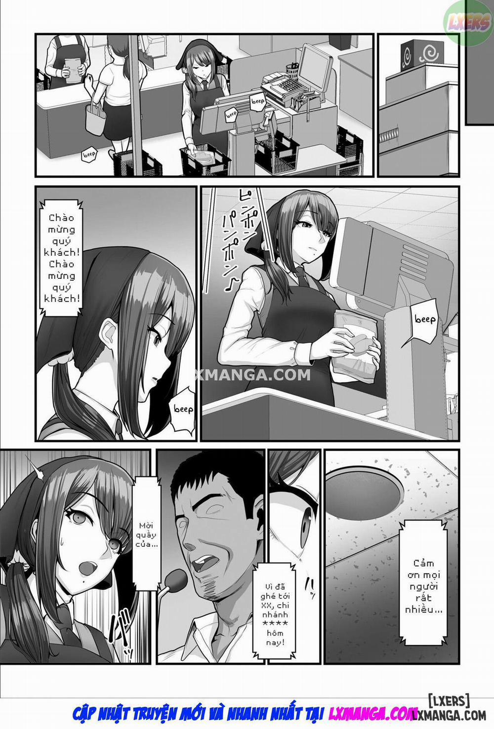 Nureta Ajisai 2 trang 55