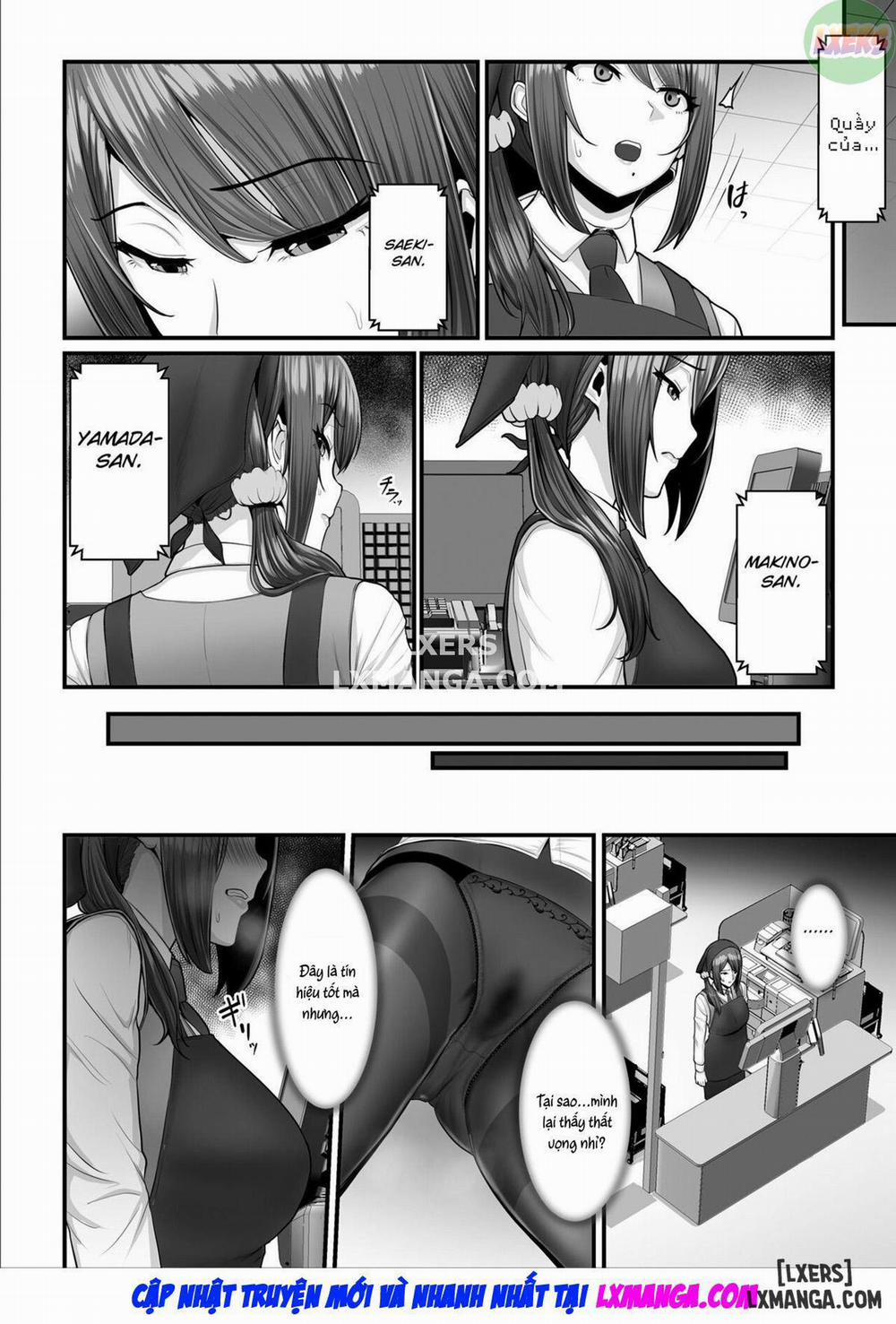 Nureta Ajisai 2 trang 57