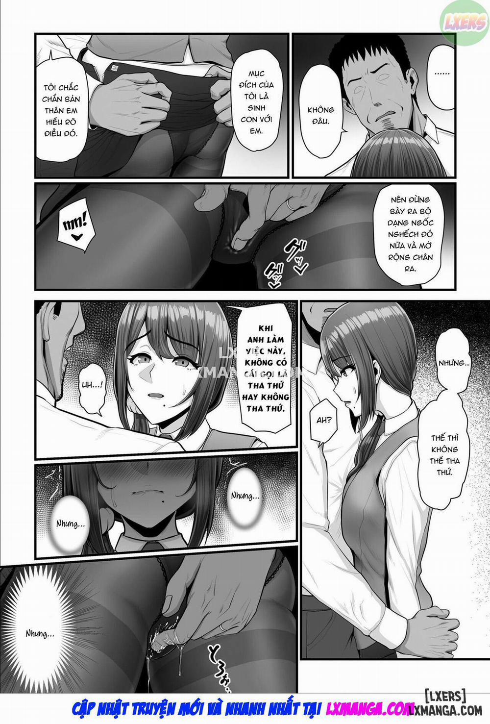 Nureta Ajisai 2 trang 68