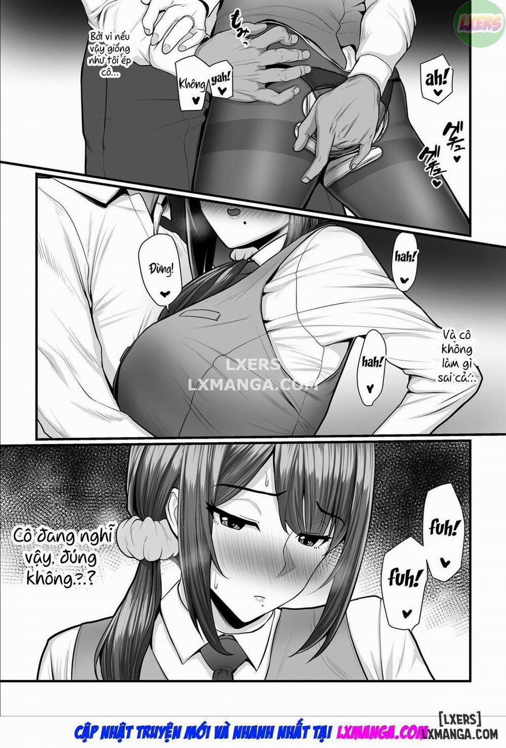 Nureta Ajisai 2 trang 71